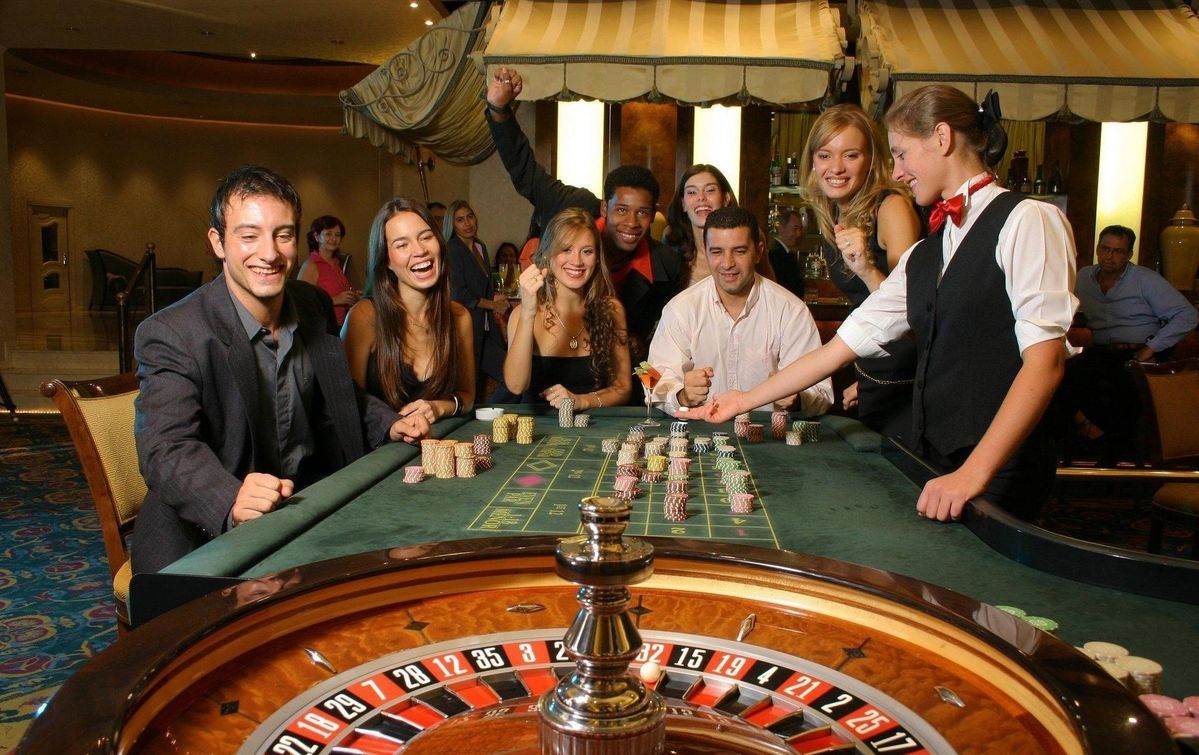 Casino Extreme Live Betting